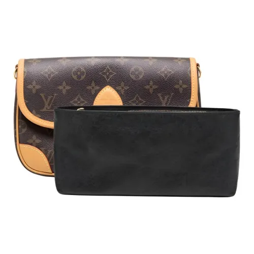 Luxury Care Artisan Workshop Бумага DuPont Сумка Вкладыш Женский Черный