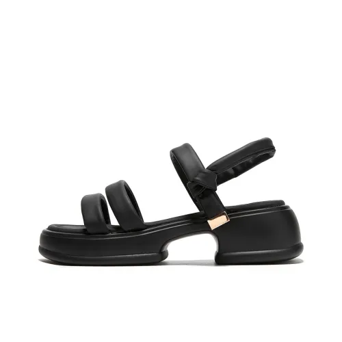 Western Ram One Ремень Сандалии Женские