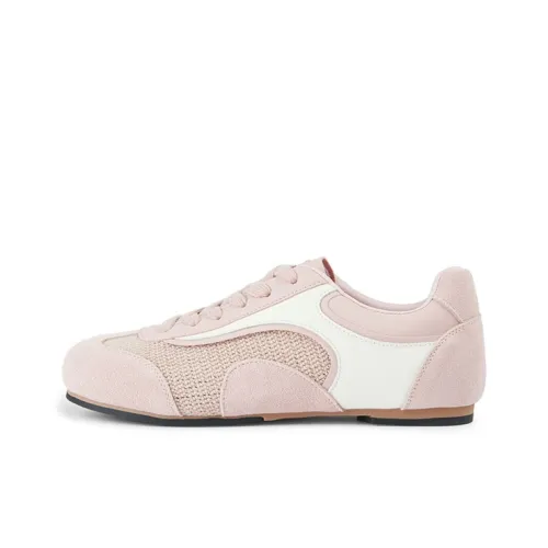 TOOMANYSHOES Немецкие армейские кроссовки, низкий топ, женские