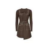 H9Z Темно-кофейный