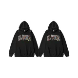 Черный (с флисовой подкладкой)