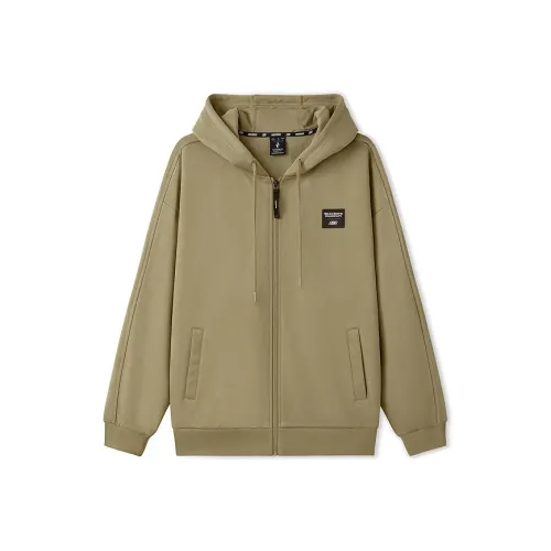 Skechers Sports Alliance Series Толстовка Унисекс