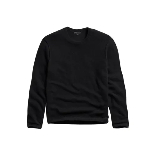 JAMES PERSE Кашемировый свитер мужской