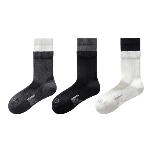 Bananain Носки до колена мужские 3 упаковки