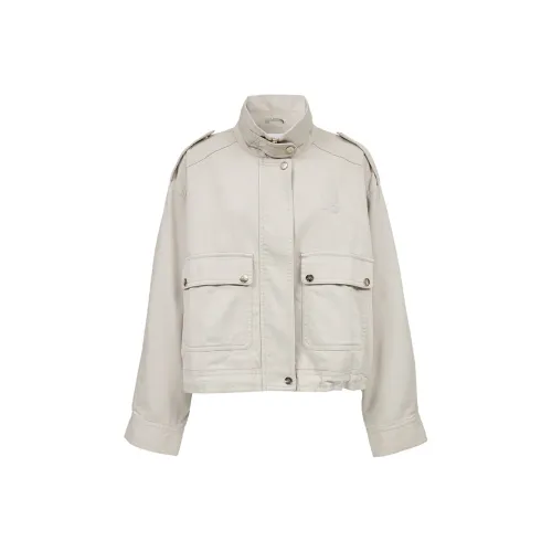 ONLY Женские Короткие Пальто