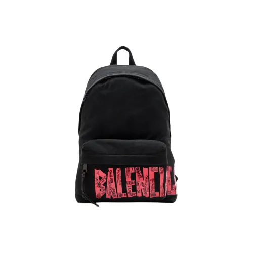 Balenciaga TAPE TYPE Рюкзаки Унисекс