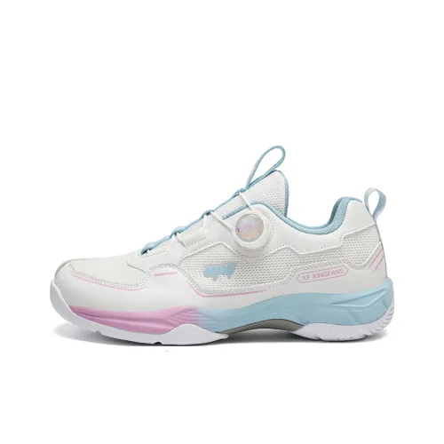 AMICNIEGD Амортизация Устойчивый к истиранию Дышащий Легкий Амортизация Низкий Топ Кроссовки для тренировок Подростки