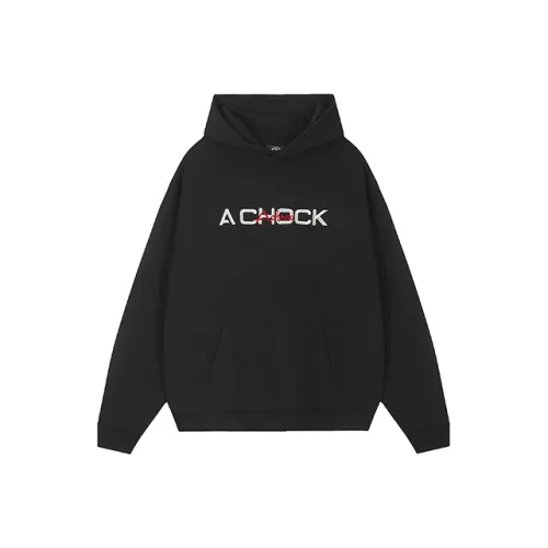 A Chock Унисекс Толстовки