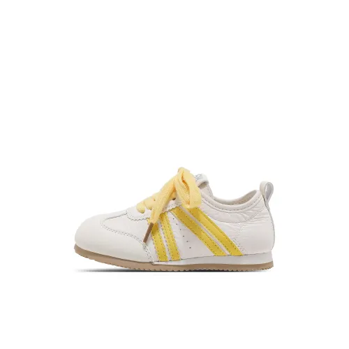 ASK Износостойкие Дышащие Низкие Кеды для Детей Lifestyle Shoes для детей 3-7 лет