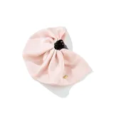 Розовый - Заколка - Краб