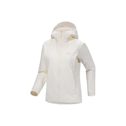 Arcteryx Gamma Женские Куртки