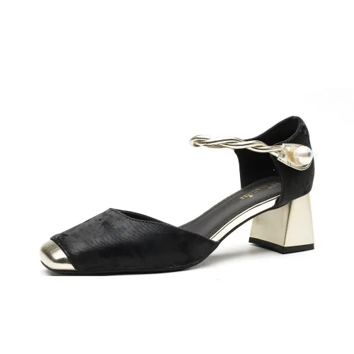 CAOT Высокие каблуки Женские