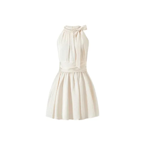 ABBY GODDESS Без рукавов Платье Женское