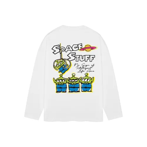 Disney Toy Story Series T-Shirt Унисекс