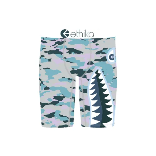 ETHIKA Мужские боксер-шорты