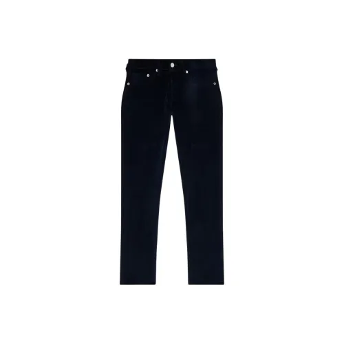 Paul Smith FW25 Повседневные брюки Унисекс