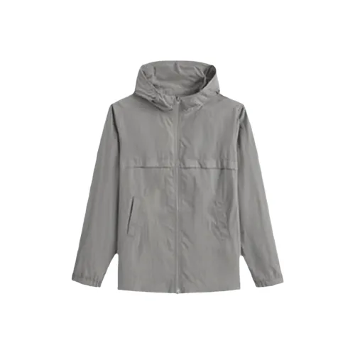 MIZIQI Одежда с защитой от солнца Женская