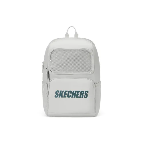 Skechers Рюкзаки LUNAR Серый Унисекс