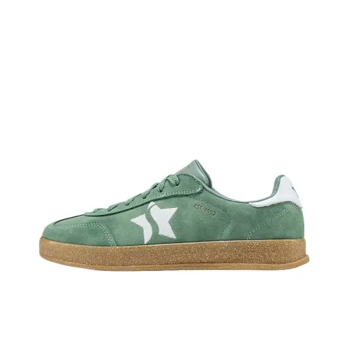 Skechers Court Classics Скейтборд Кроссовки Женские