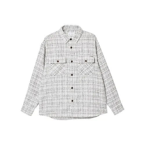 JACK&JONES Унисекс Рубашки