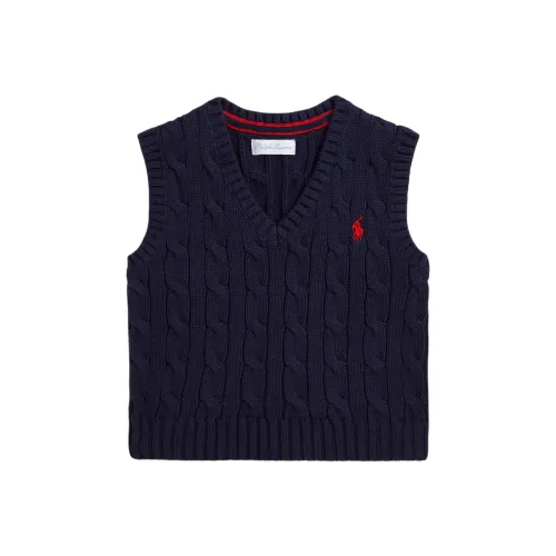 Polo Ralph Lauren Жилет для малышей и детей дошкольного возраста