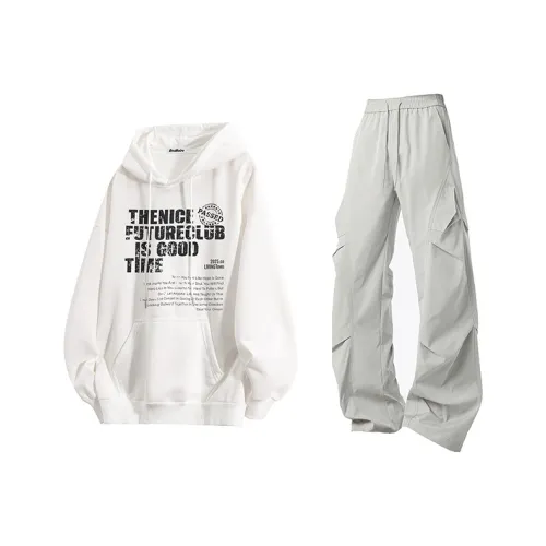 BRUMAIRE Повседневная спортивная одежда унисекс