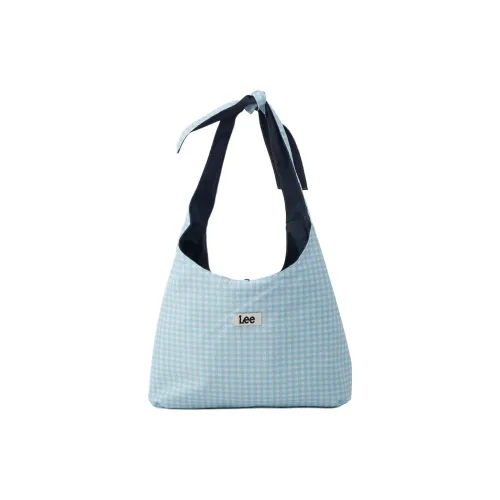 Сумка Tote и сумка через плечо Lee Co-branded женская многоцветная