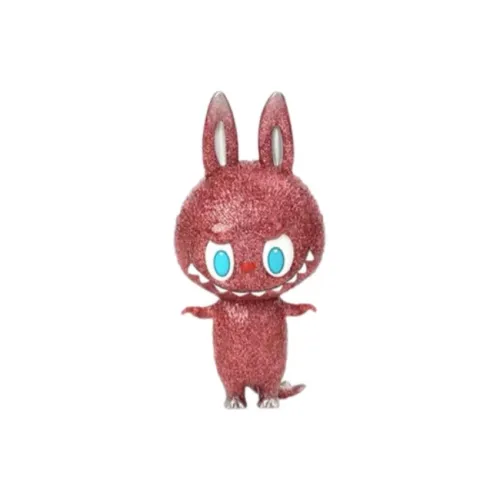 POP MART POP MART IP Mini ZIMOMO3 Коллекция Слепые коробки Один Mystery Коробка Целая коробка 12 шт
