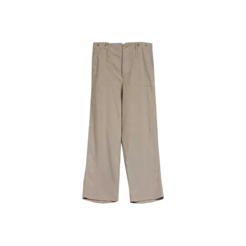 NIGEL CABOURN Карго-брюки Унисекс