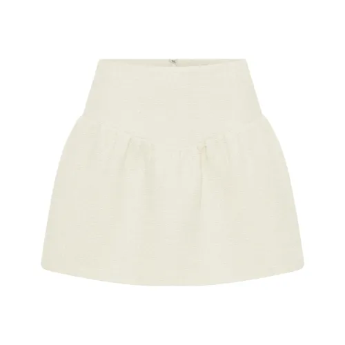 Meshki Повседневные короткие юбки для женщин