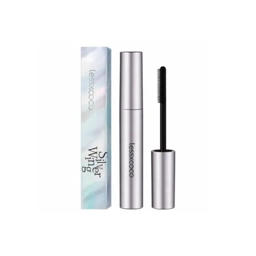 LESSX COCO Тушь для ресниц Женская