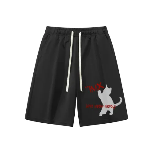 M&X MEDX Унисекс Повседневные шорты