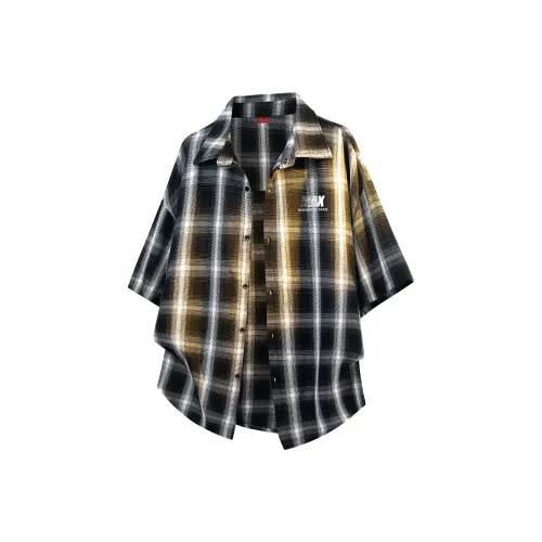 Maxim's De Paris Унисекс Рубашки