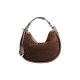 Темно-коричневый