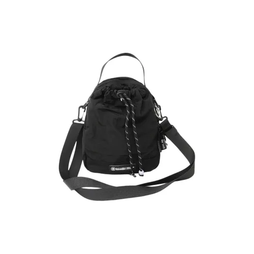 DCLOUD Нейлон Через плечо Сумка Стандартная Унисекс Многоцветная