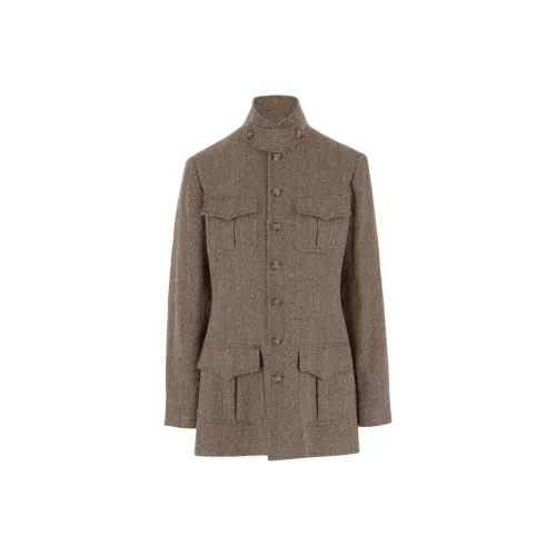 Polo Ralph Lauren Куртки и Пальто Женские