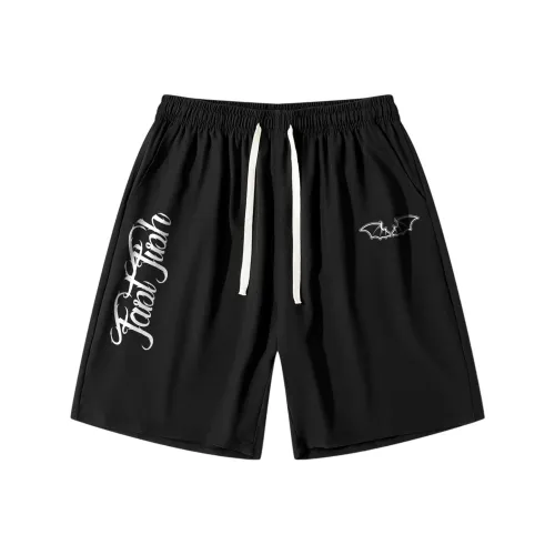 FASTFISH Унисекс Повседневные шорты