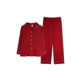 Бордовый, женский