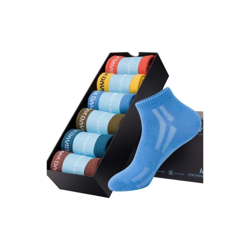 MAXDAVID Мужские носки