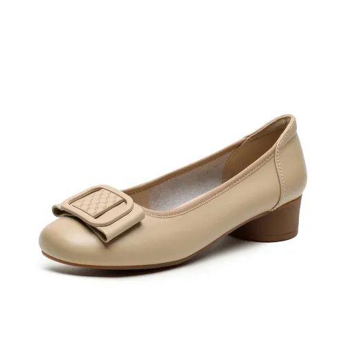 HUANAI Женские повседневные туфли Женские