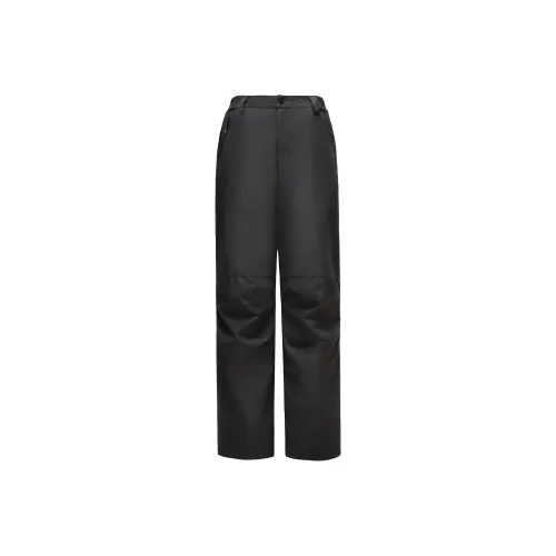 CAMEL Snow Eagle Series Ветрозащитные штаны Женские