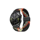 Z-Pattern Черный Радужный