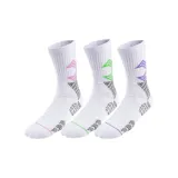 3 пачки [розовый + зеленый + фиолетовый]