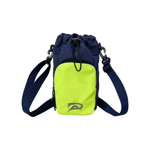 Путешествие Композитная ткань Плечевая сумка Стандартная Унисекс Многоцветная