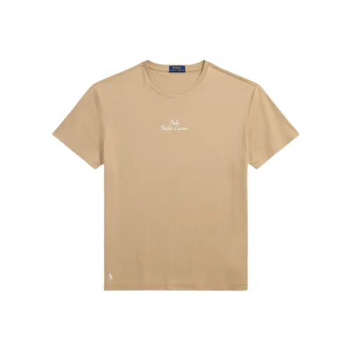 Polo Ralph Lauren T-Shirt Унисекс