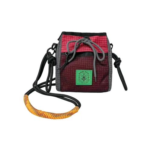 Путешествие Oxford Crossbody Bag Unisex Multicolor