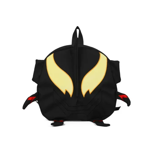 G.DUCKKIDS Nylon Backpack Standard Black G.DUCKKIDS Нейлон Рюкзак Стандартный Черный