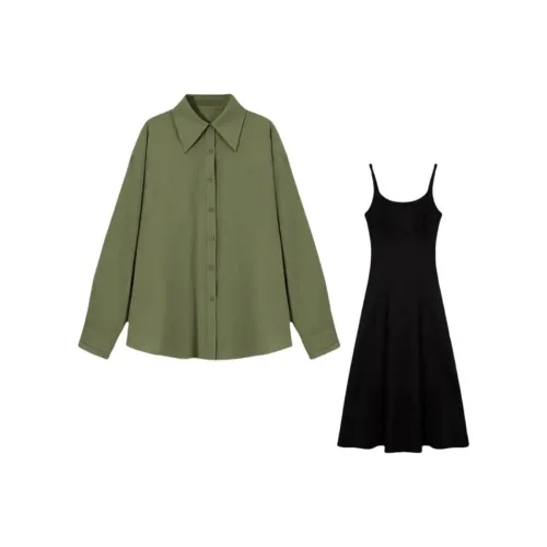 ARIADNAW STUDIO Комплект с юбкой Женские