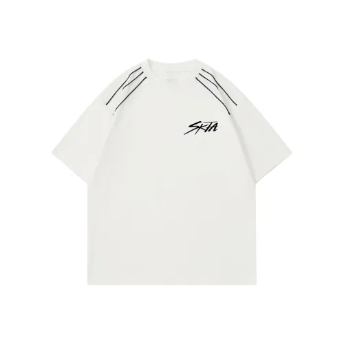 Снег Know The Answer SKTA T Рубашка Унисекс