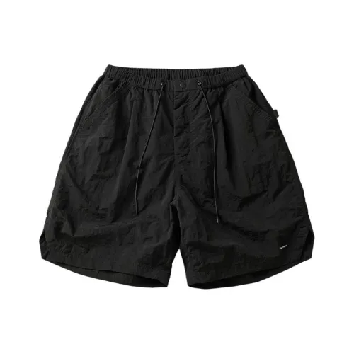 Giyu Женские пляжные шорты